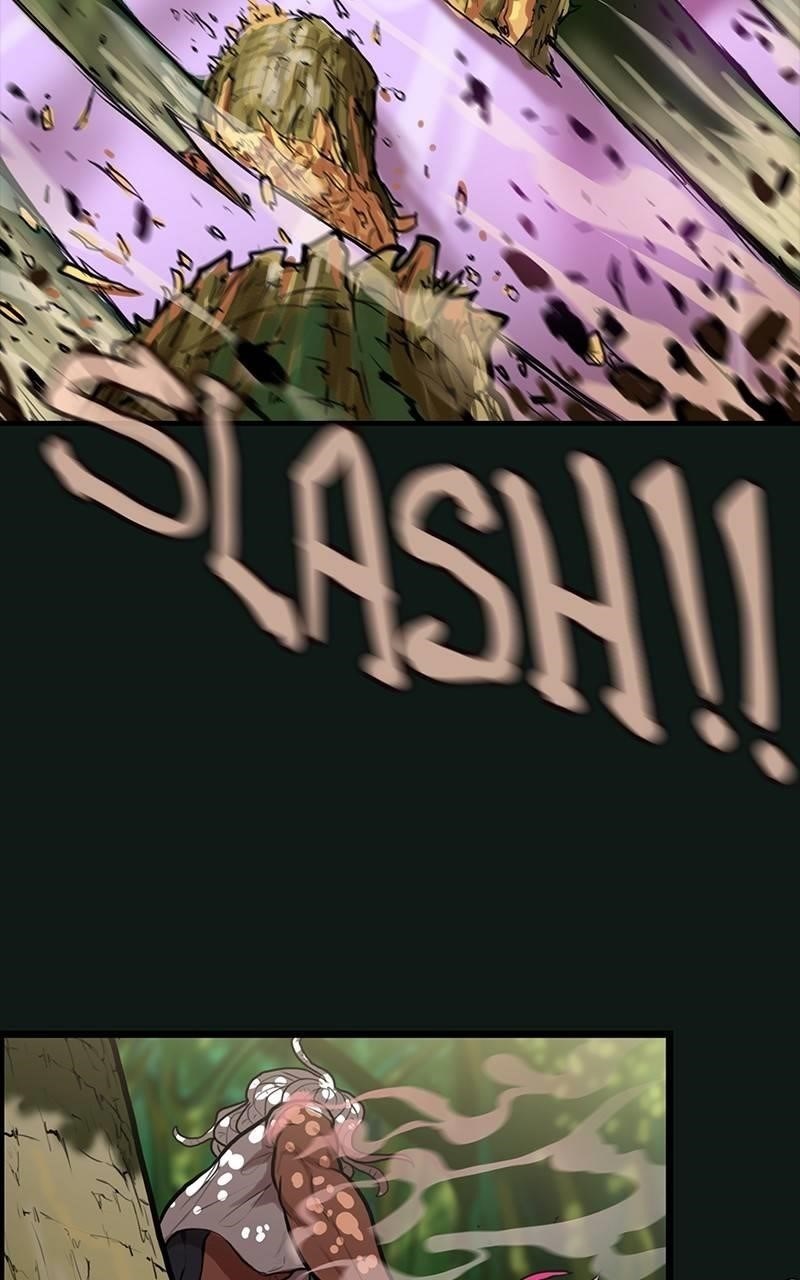 Ordeal Chapter 25 - Page 85