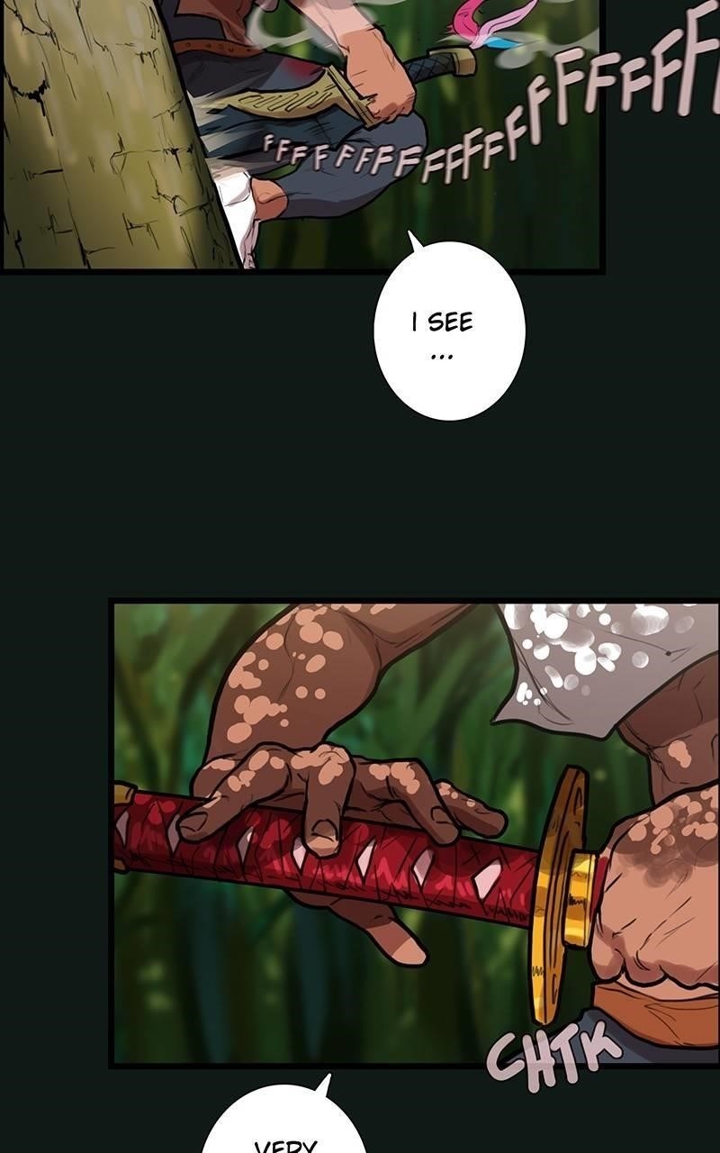 Ordeal Chapter 25 - Page 86