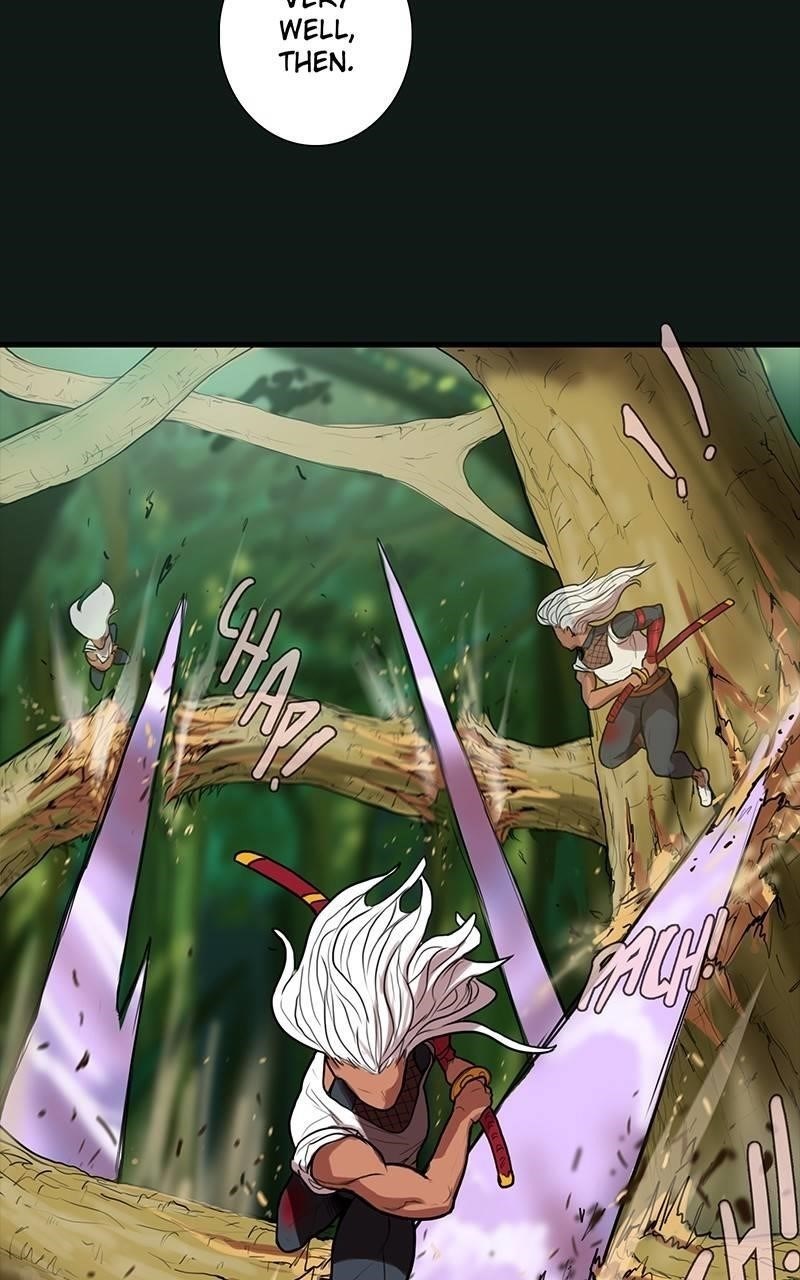 Ordeal Chapter 25 - Page 87