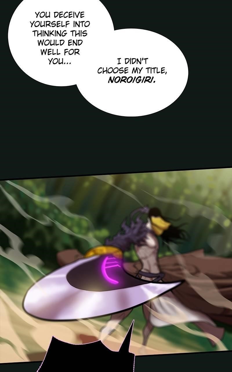 Ordeal Chapter 25 - Page 90