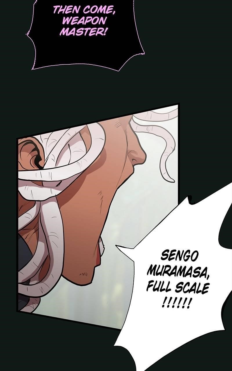 Ordeal Chapter 25 - Page 91