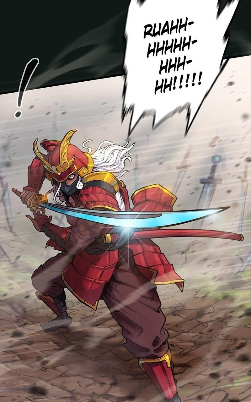 Ordeal Chapter 25 - Page 96