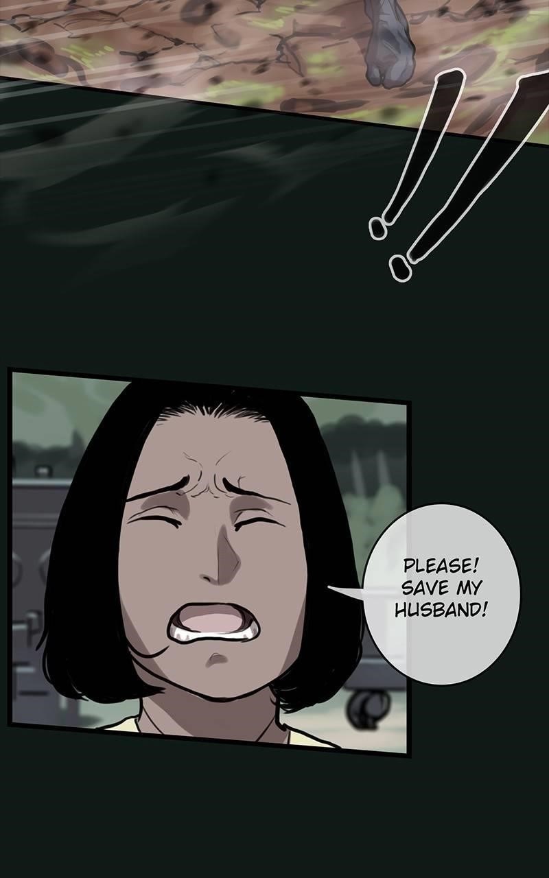 Ordeal Chapter 25 - Page 97