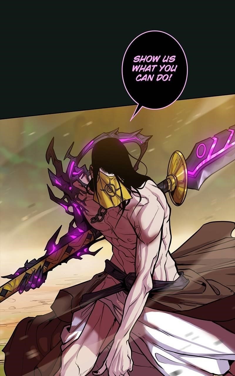 Ordeal Chapter 25 - Page 98