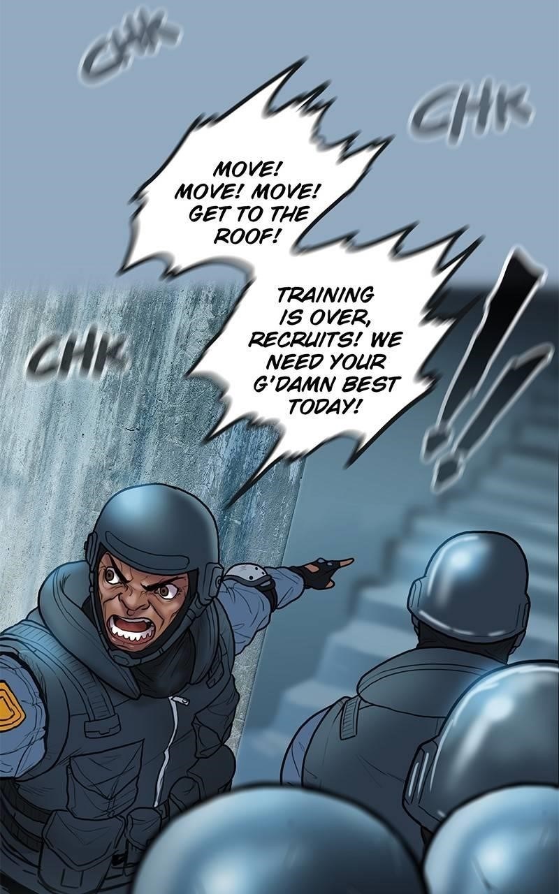 Ordeal Chapter 26 - Page 12