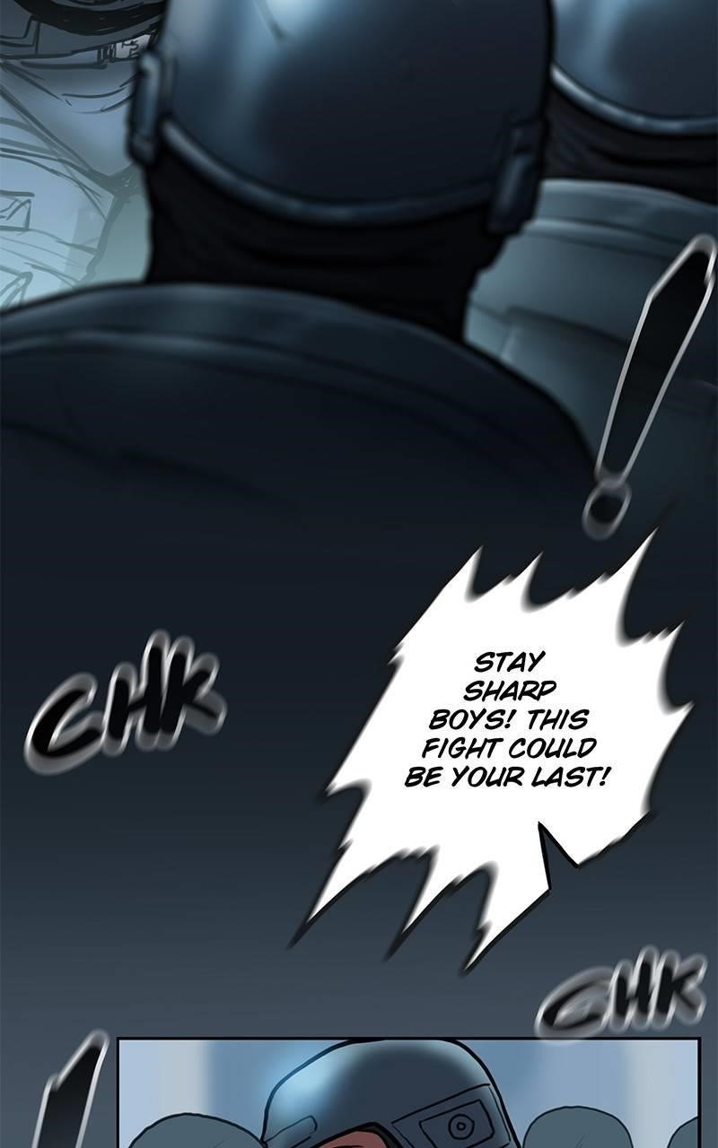 Ordeal Chapter 26 - Page 13