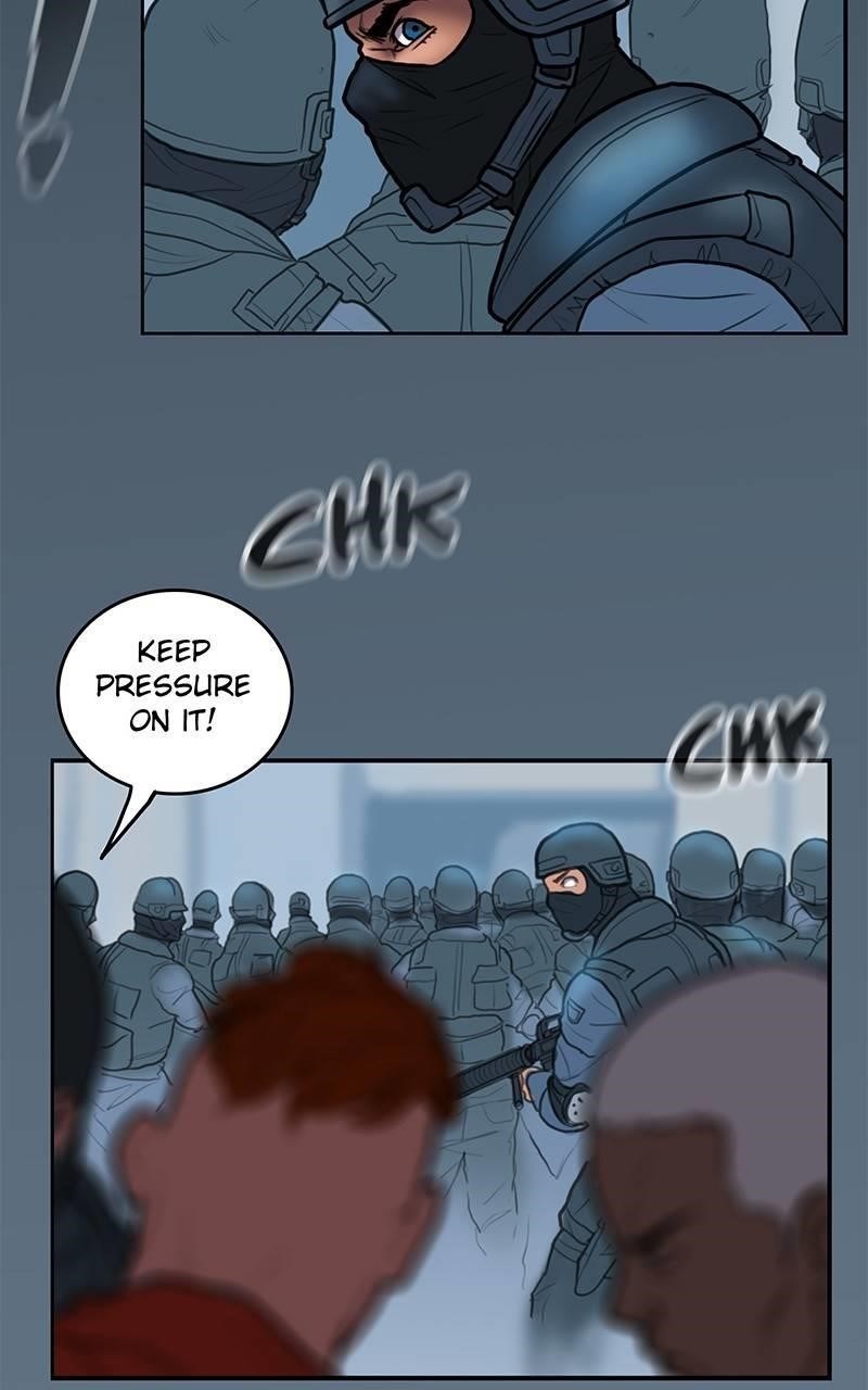 Ordeal Chapter 26 - Page 14