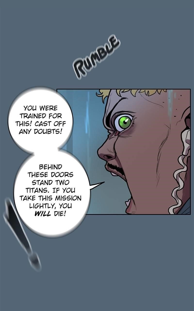 Ordeal Chapter 26 - Page 19