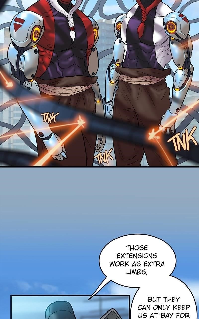 Ordeal Chapter 26 - Page 24