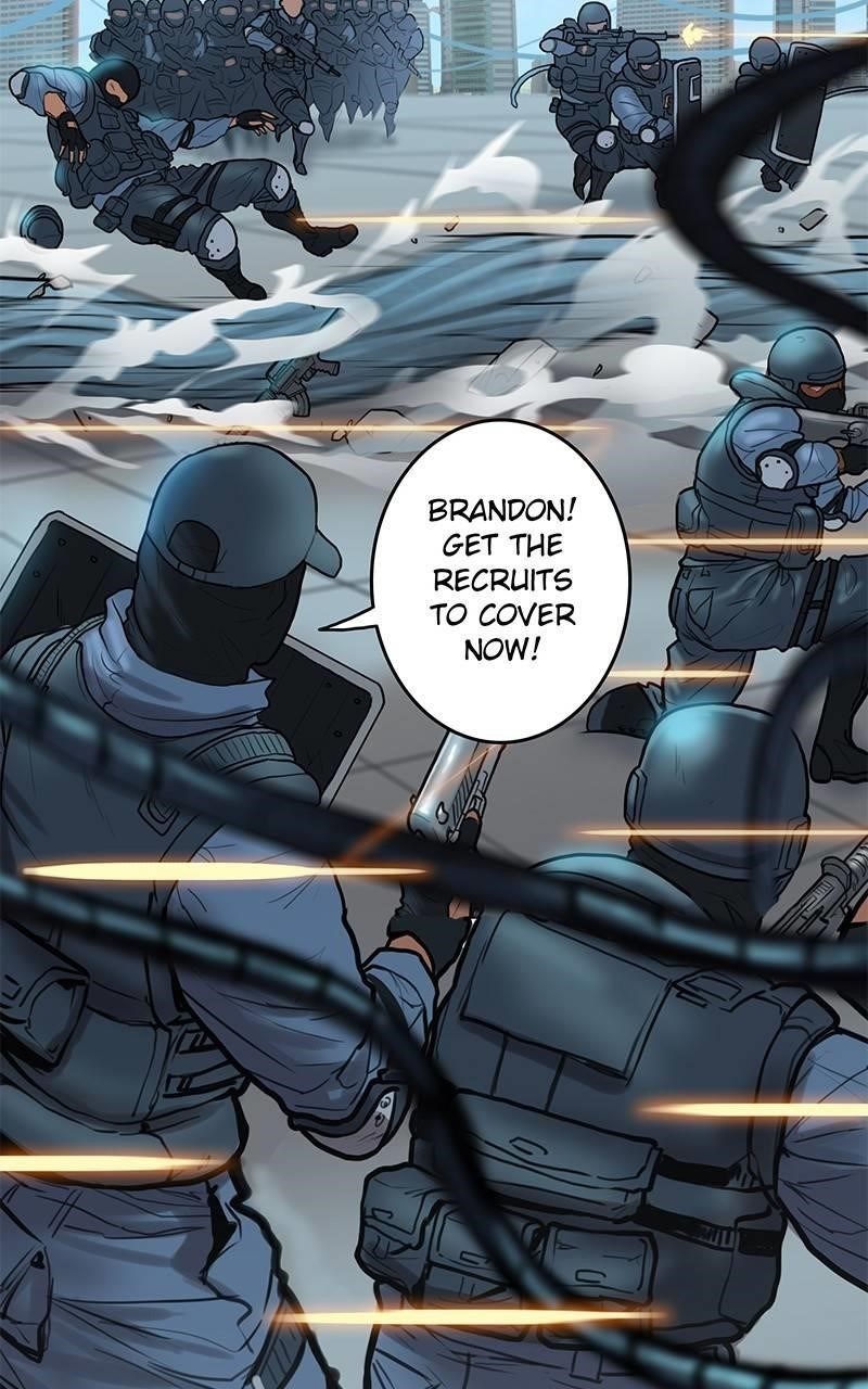 Ordeal Chapter 26 - Page 26