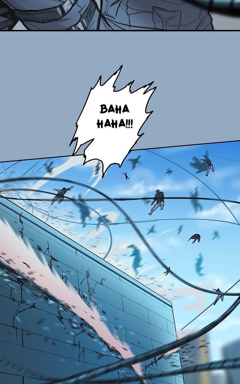 Ordeal Chapter 26 - Page 27