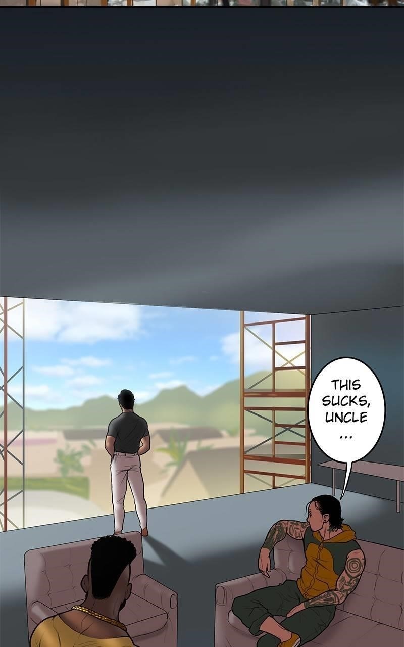 Ordeal Chapter 26 - Page 32