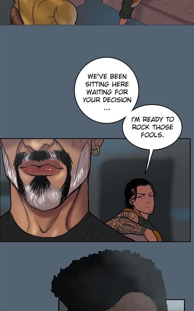 Ordeal Chapter 26 - Page 33