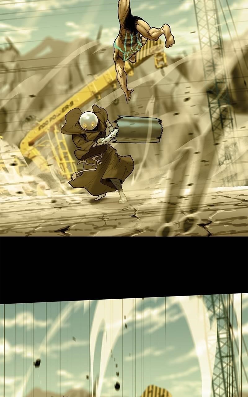 Ordeal Chapter 26 - Page 36