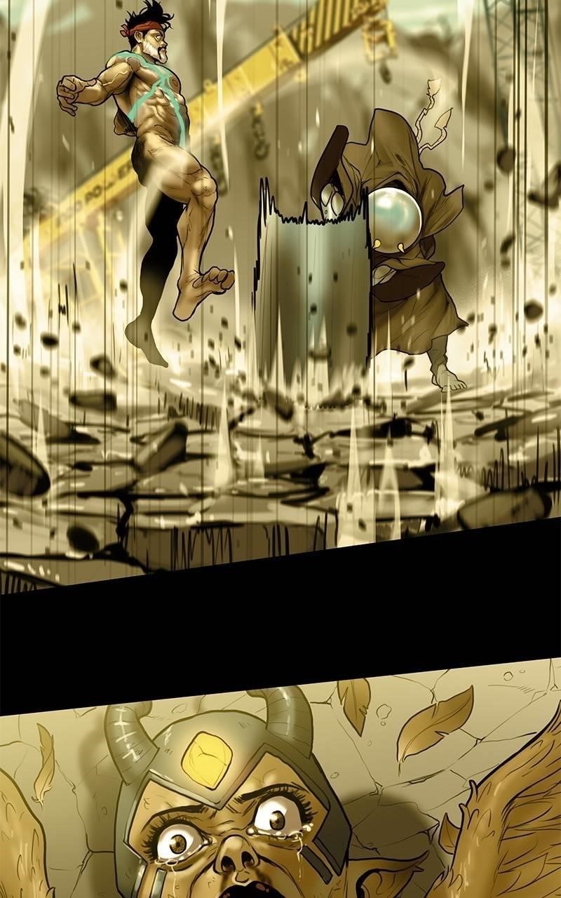 Ordeal Chapter 26 - Page 37