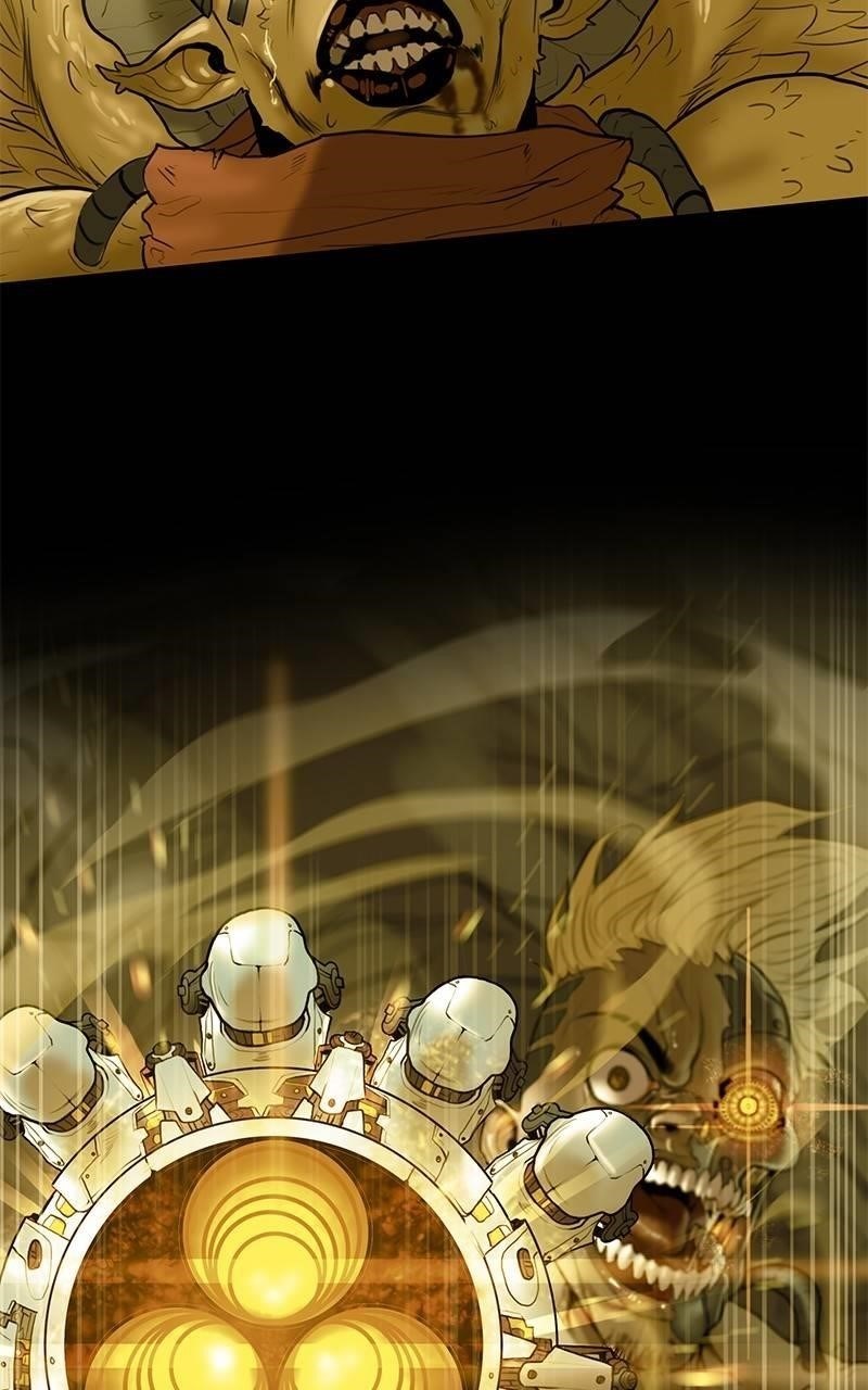 Ordeal Chapter 26 - Page 38