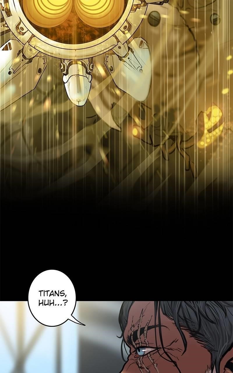 Ordeal Chapter 26 - Page 39