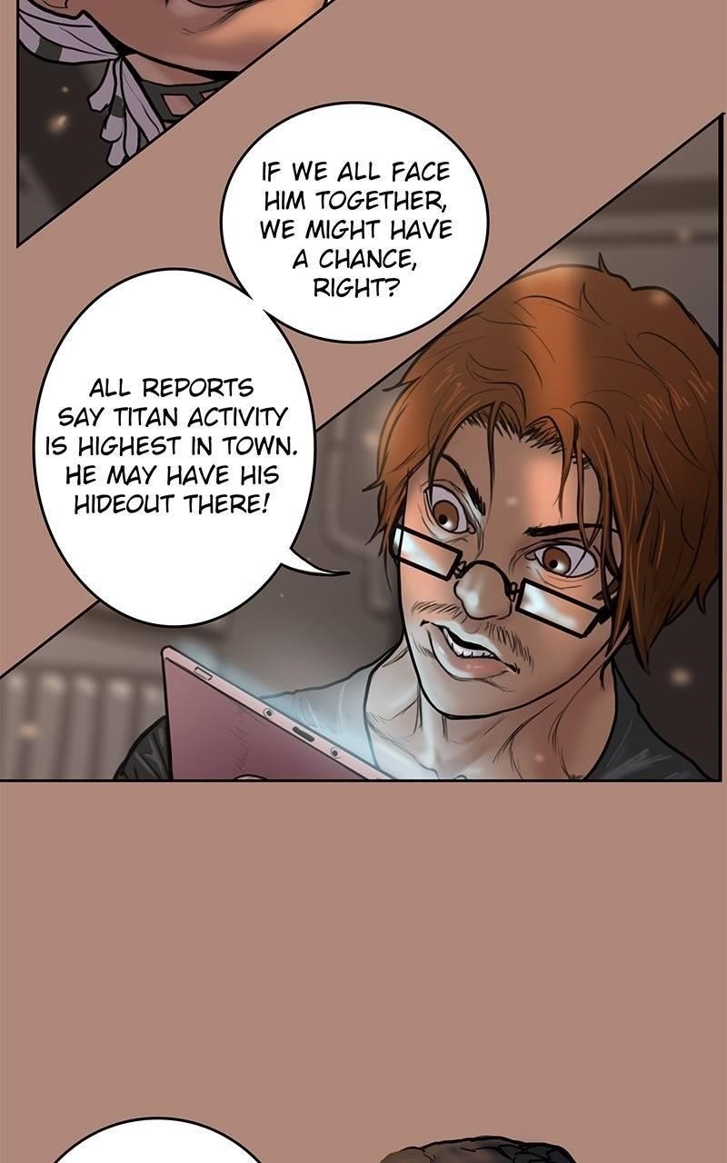 Ordeal Chapter 26 - Page 4