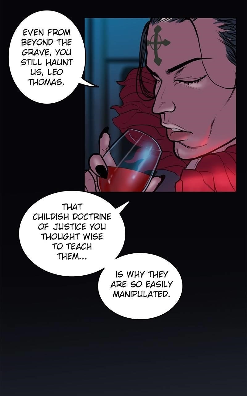 Ordeal Chapter 26 - Page 42