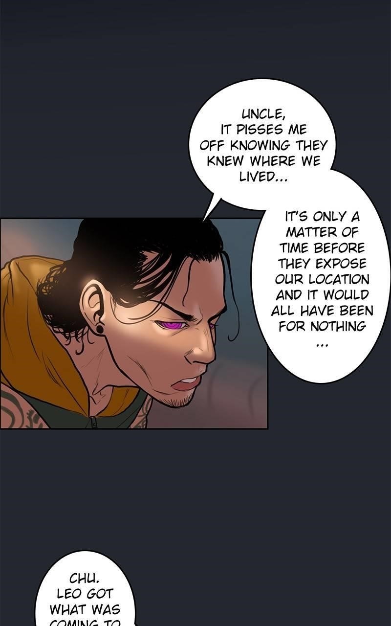 Ordeal Chapter 26 - Page 43