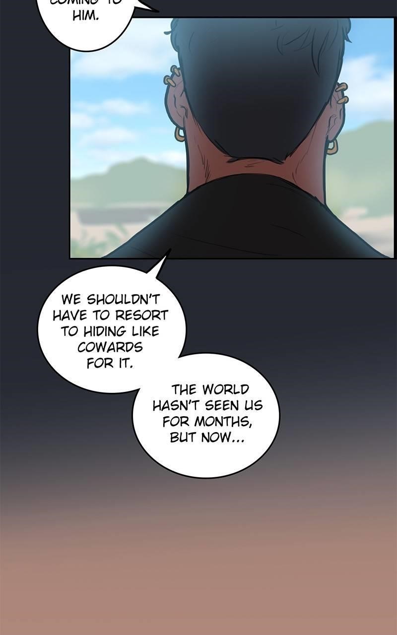 Ordeal Chapter 26 - Page 44