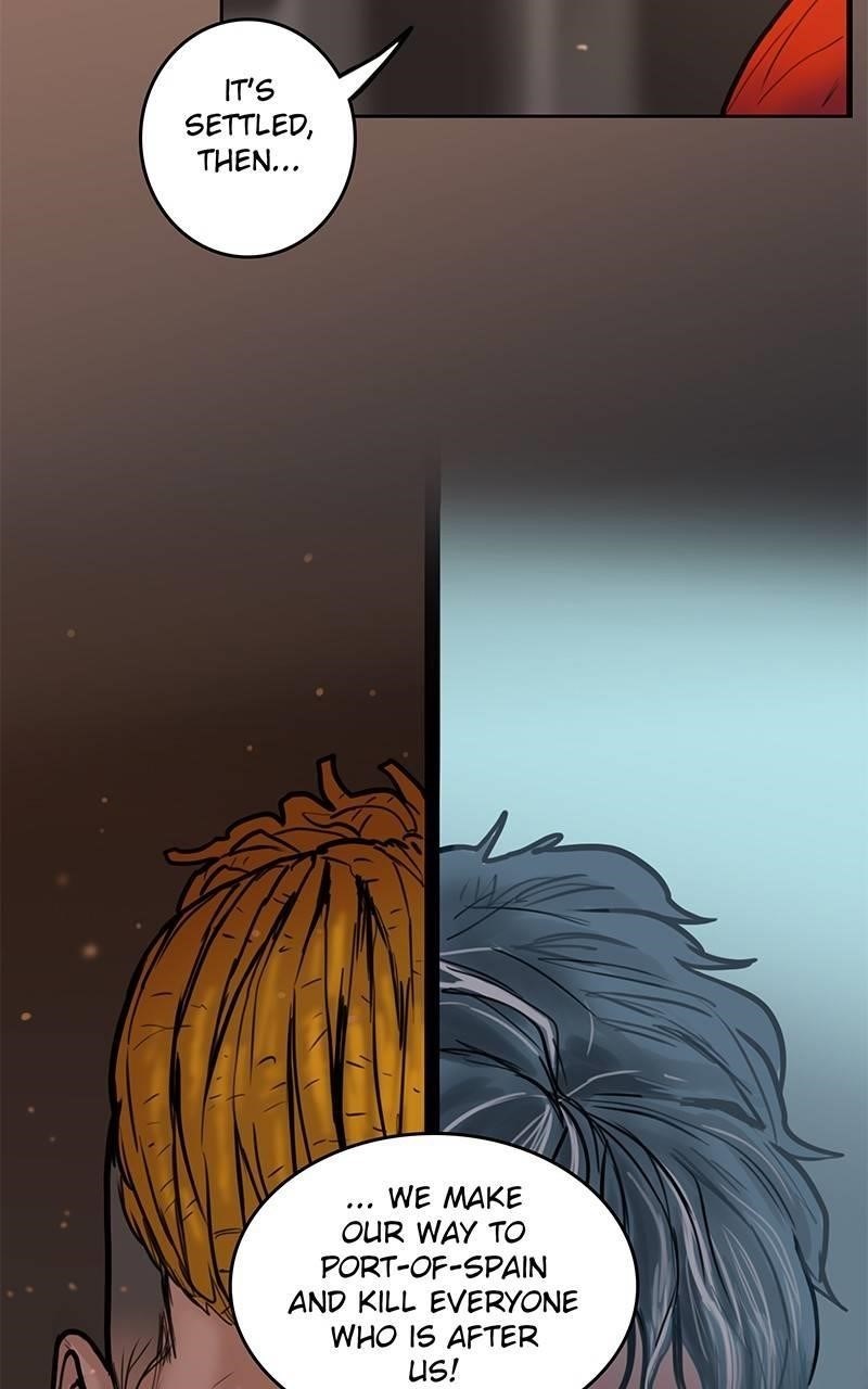 Ordeal Chapter 26 - Page 46