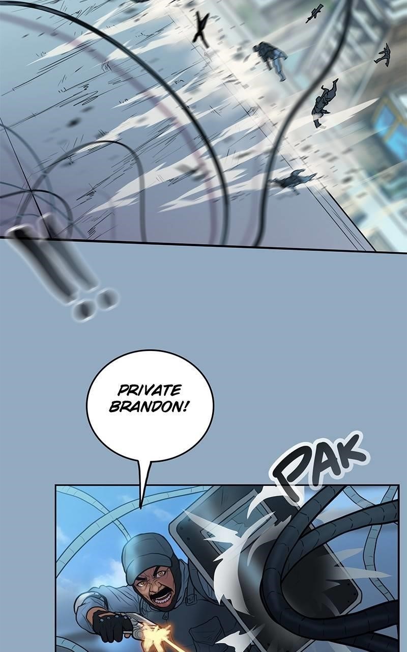 Ordeal Chapter 26 - Page 51