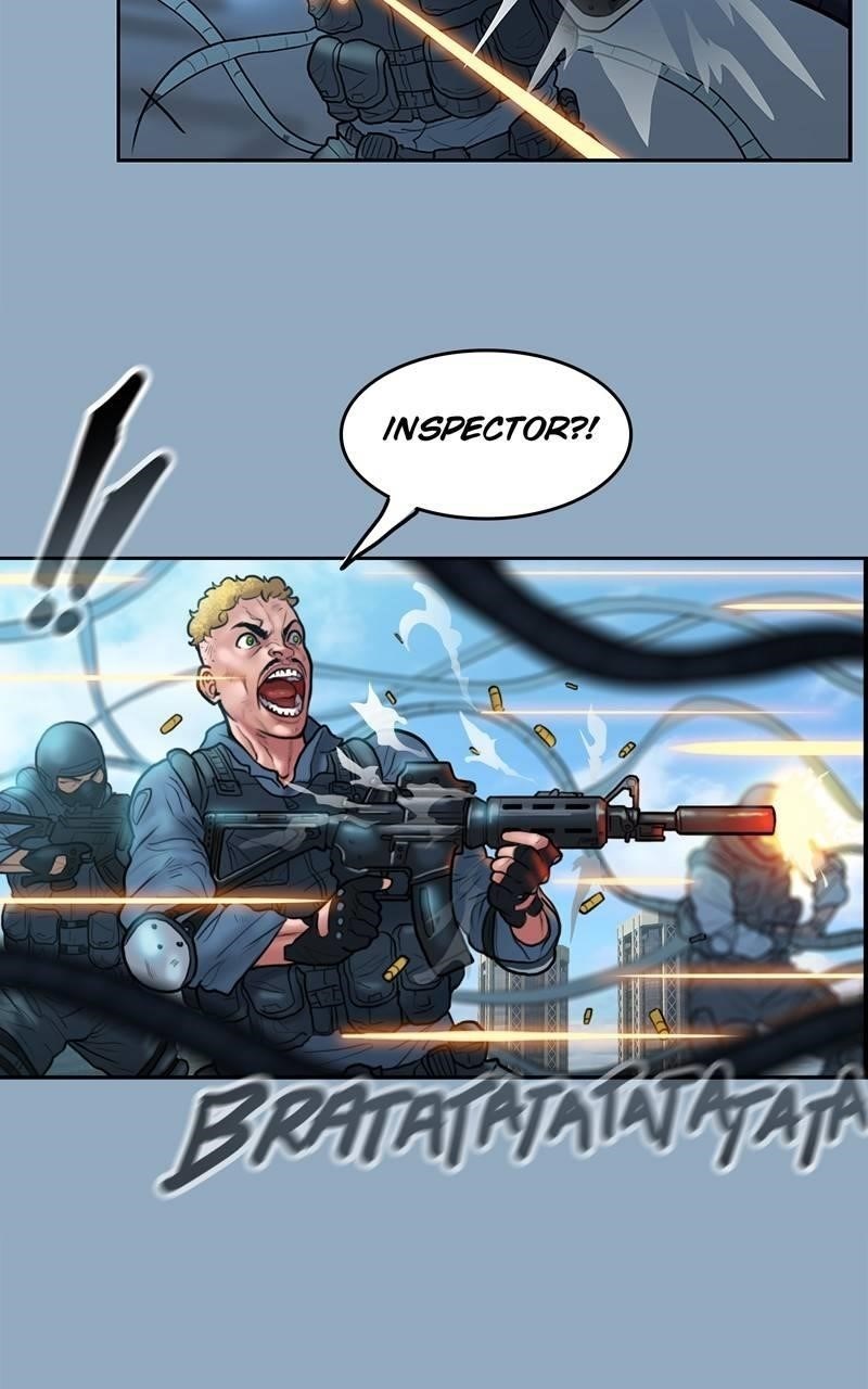 Ordeal Chapter 26 - Page 52