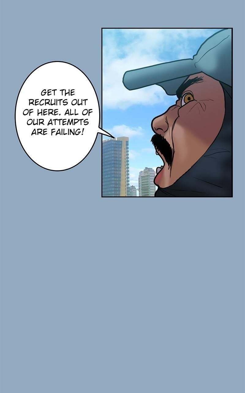 Ordeal Chapter 26 - Page 53