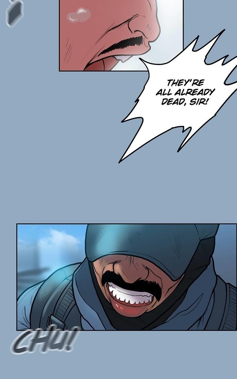 Ordeal Chapter 26 - Page 55