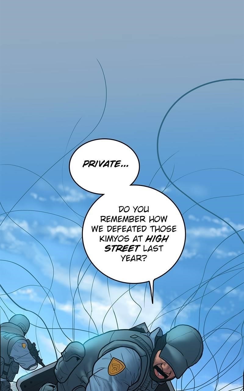 Ordeal Chapter 26 - Page 56