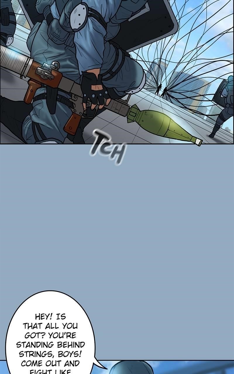 Ordeal Chapter 26 - Page 57