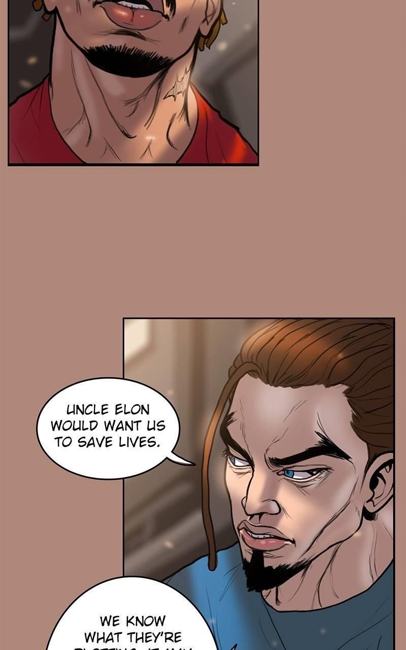 Ordeal Chapter 26 - Page 6