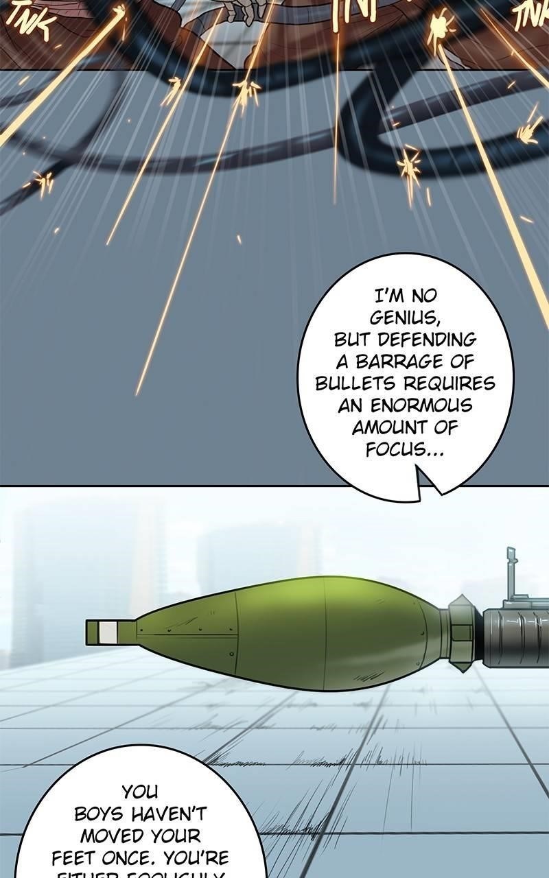 Ordeal Chapter 26 - Page 63