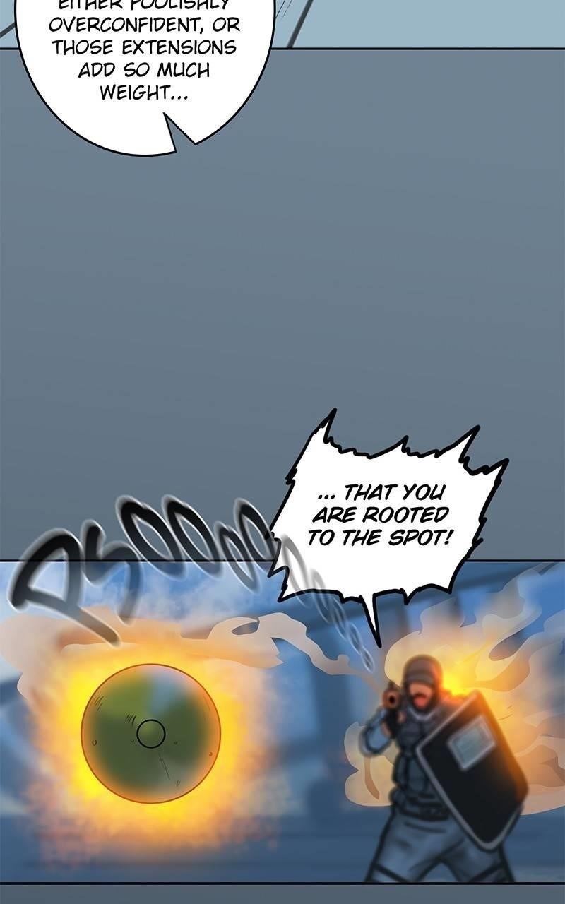 Ordeal Chapter 26 - Page 64