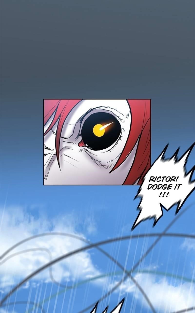 Ordeal Chapter 26 - Page 65