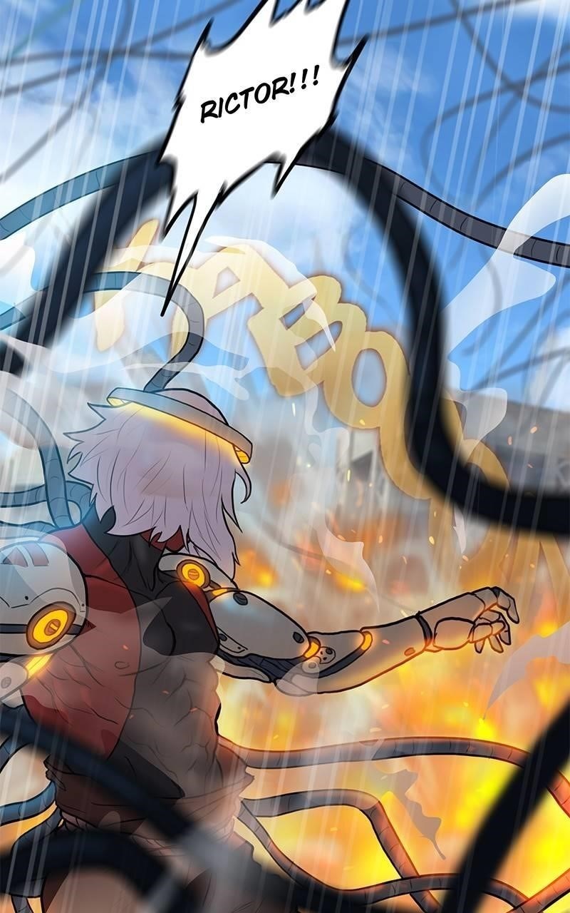 Ordeal Chapter 26 - Page 66