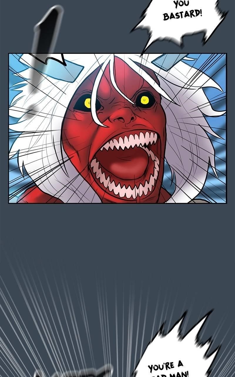 Ordeal Chapter 26 - Page 68