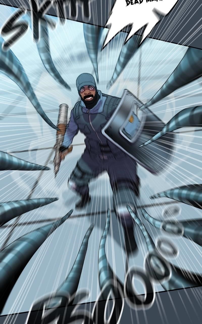 Ordeal Chapter 26 - Page 69