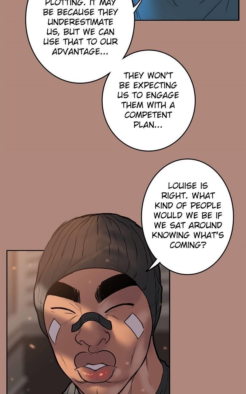 Ordeal Chapter 26 - Page 7