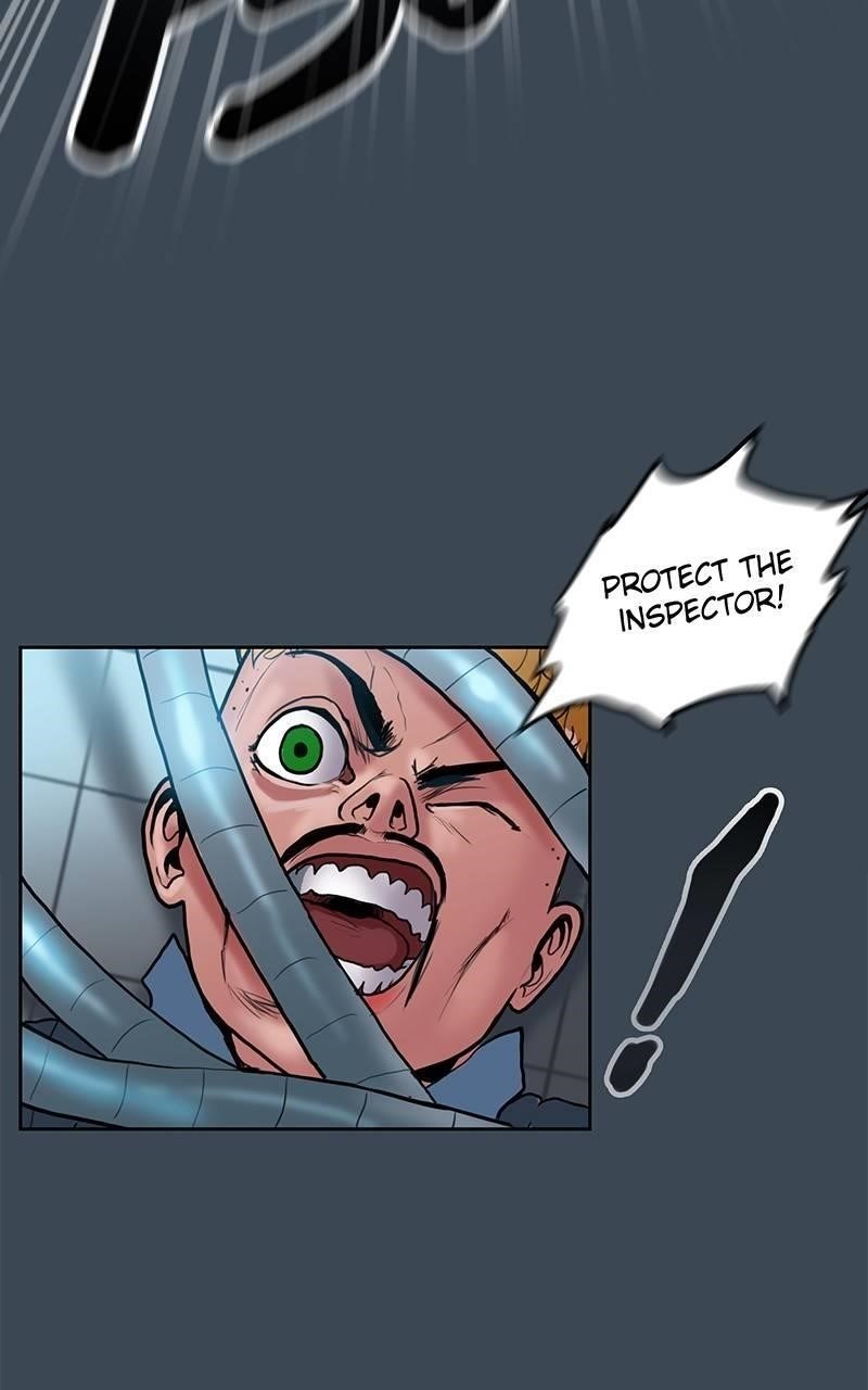 Ordeal Chapter 26 - Page 70