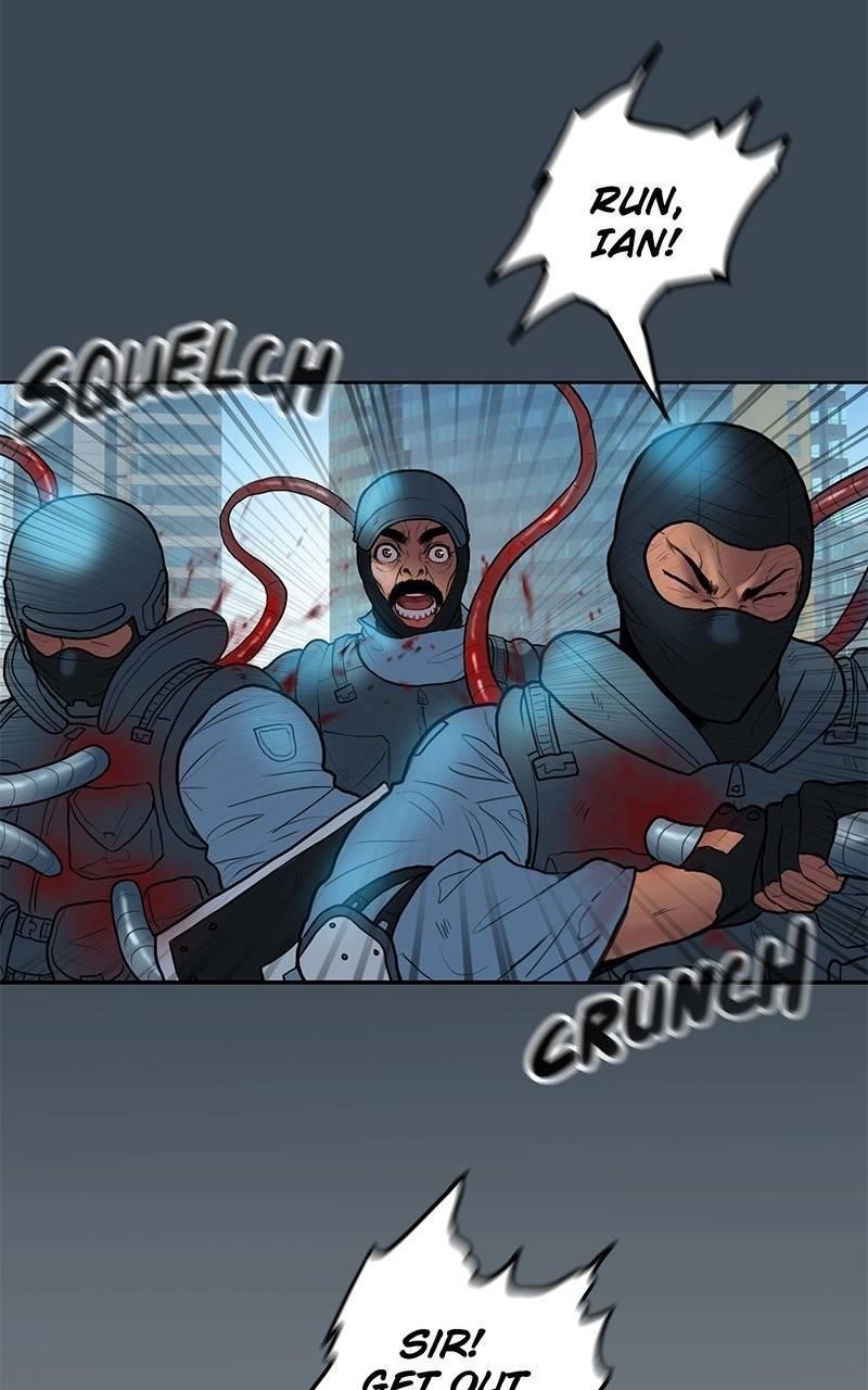 Ordeal Chapter 26 - Page 71