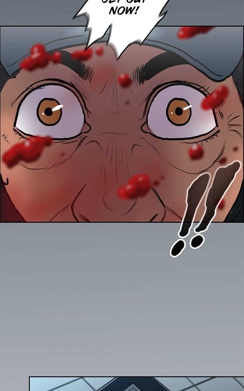 Ordeal Chapter 26 - Page 72