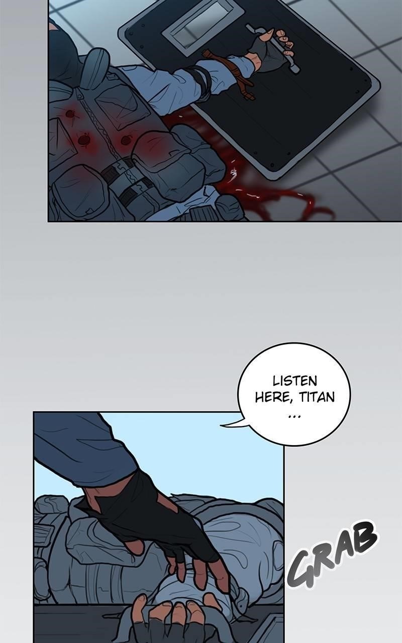 Ordeal Chapter 26 - Page 73