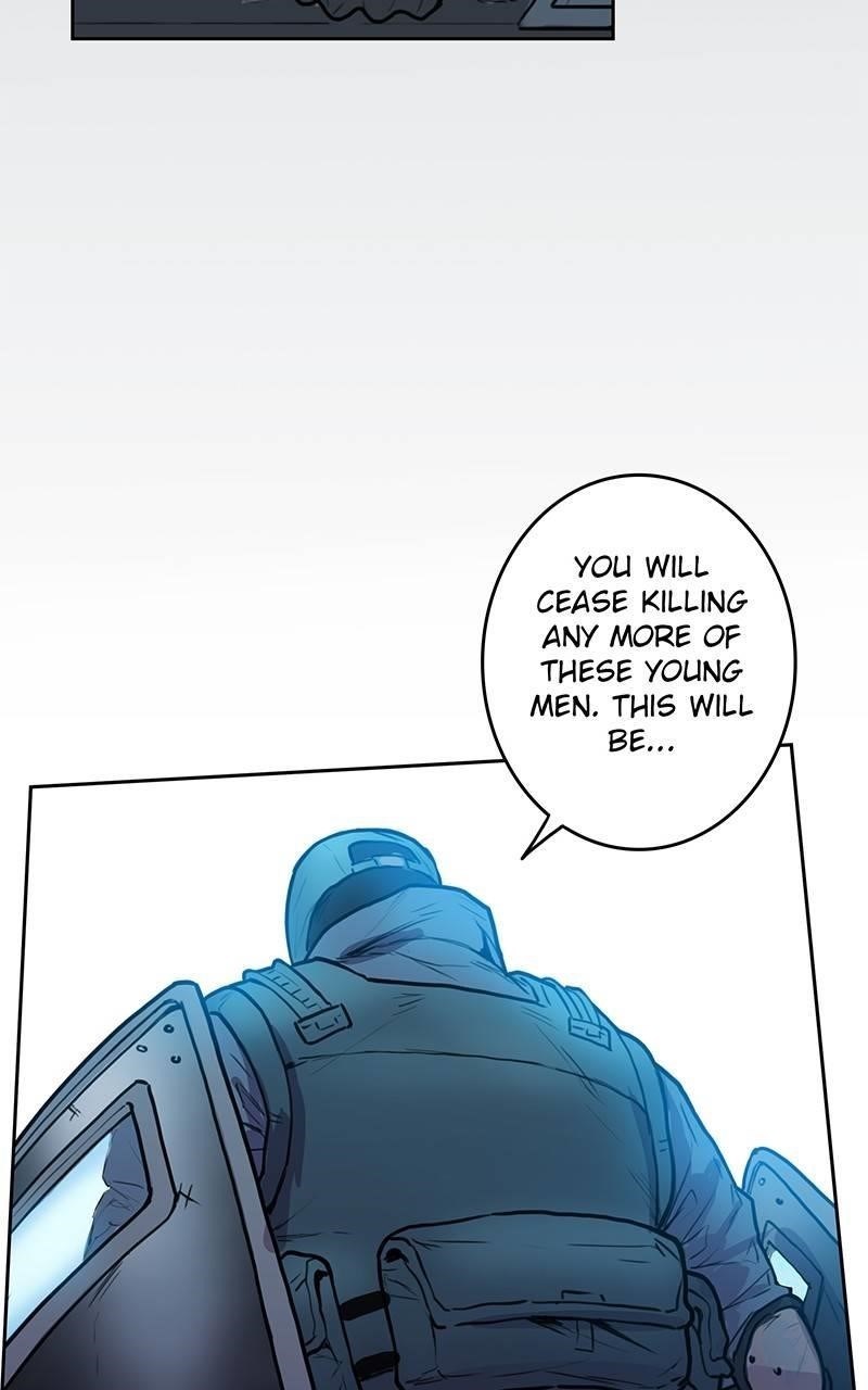 Ordeal Chapter 26 - Page 74