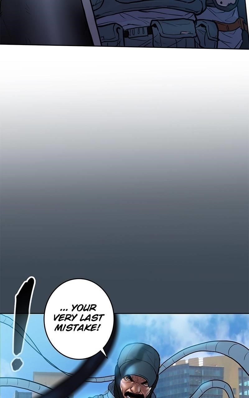 Ordeal Chapter 26 - Page 75