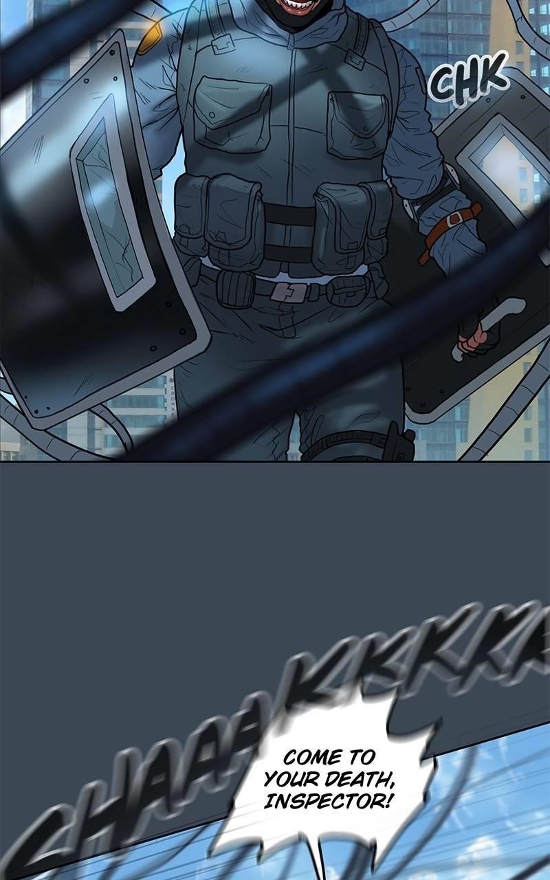 Ordeal Chapter 26 - Page 76