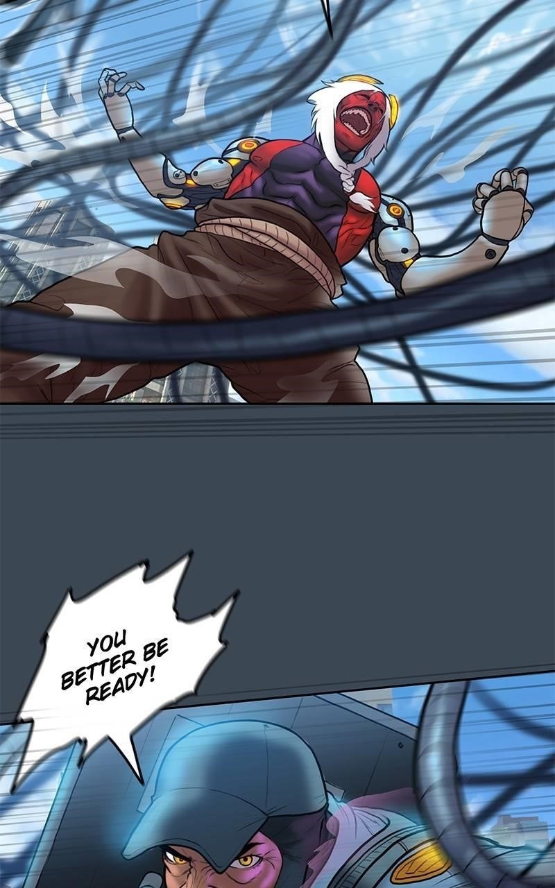 Ordeal Chapter 26 - Page 77