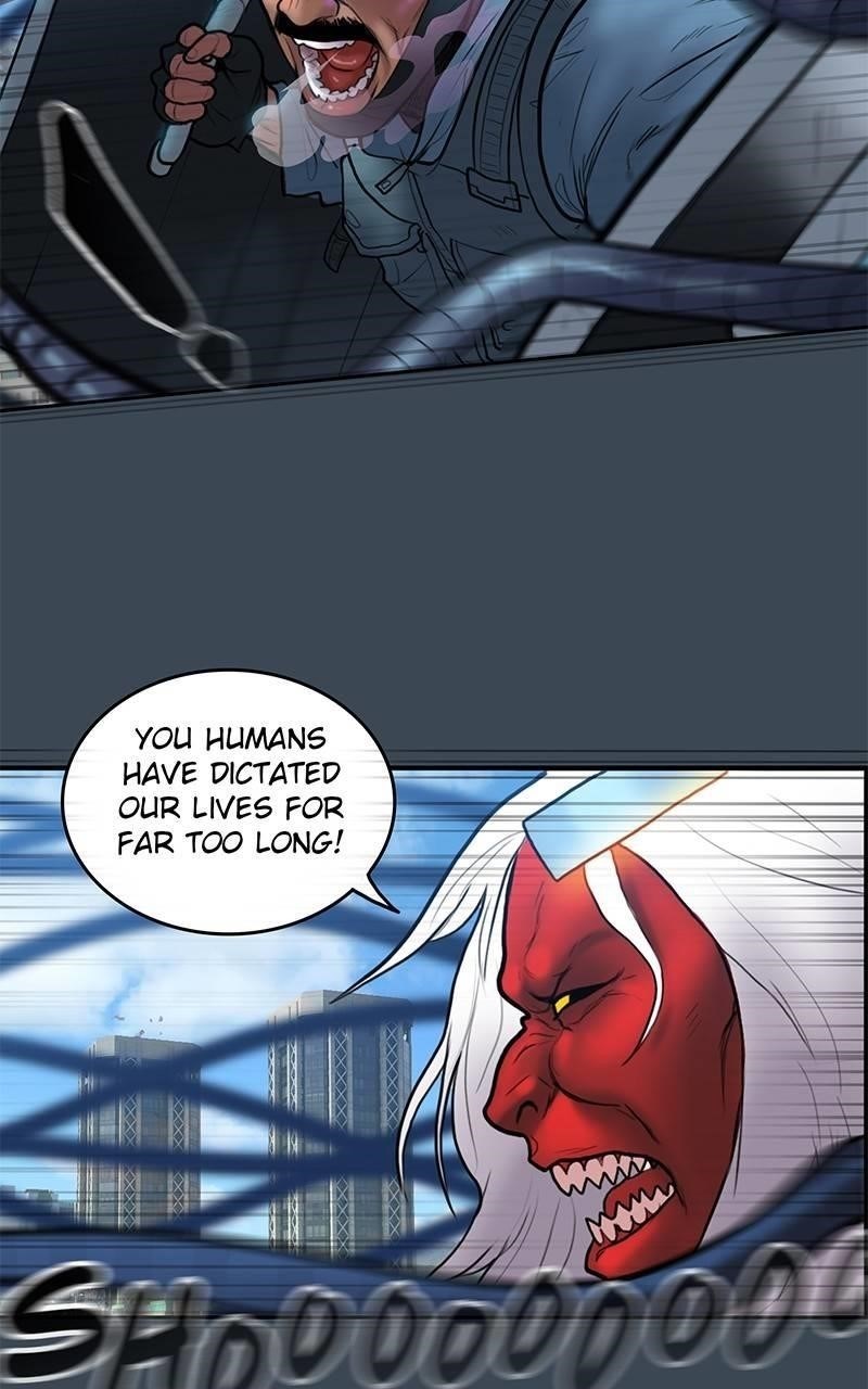 Ordeal Chapter 26 - Page 78