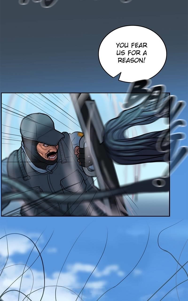 Ordeal Chapter 26 - Page 79